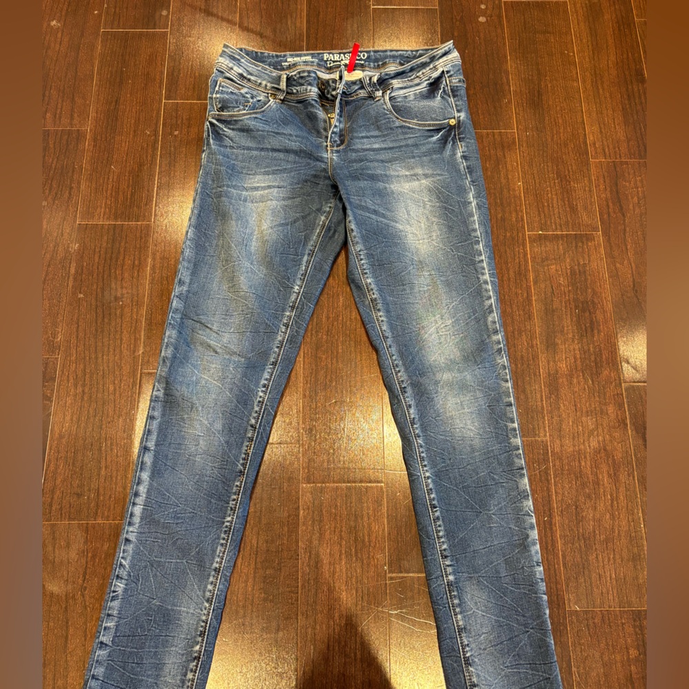 Parasuco jeans